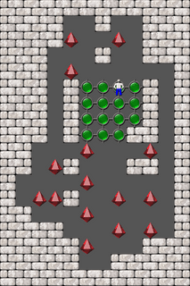 Уровень 756 — Bugs1005 collections